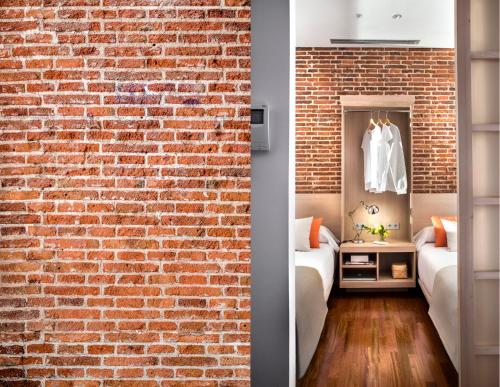 Eric Vökel Boutique Apartments - Madrid Suites - main image