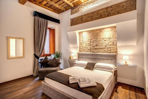 Piazza di Spagna Comfort Rooms, Roma (foto 4)