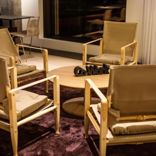 Comwell Copenhagen Portside Dolce by Wyndham - image 7