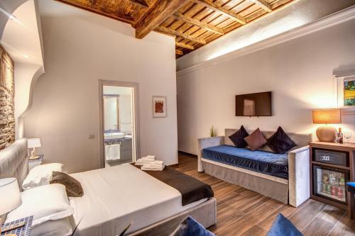 Piazza di Spagna Comfort Rooms, Roma (foto 8)