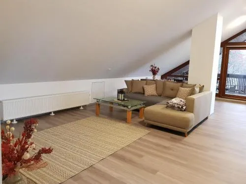 Ferienwohnung am Dörnberg in Calden, Deutschland