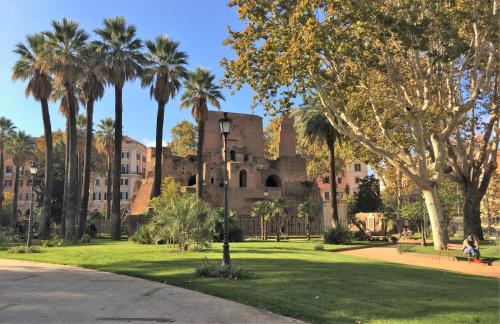 Rome's Best Holidays Guest House 4