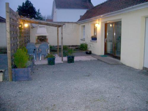 Gîte des Collines d'Artois gîte à louer Tincques