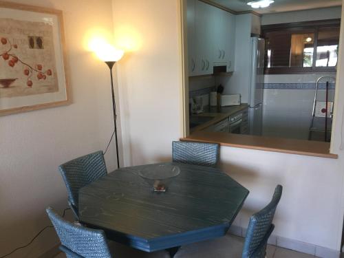 Apartamento VenAVera Playa Jardines de Nuevo Vera L1-1D Primera Línea WIFI - image 9
