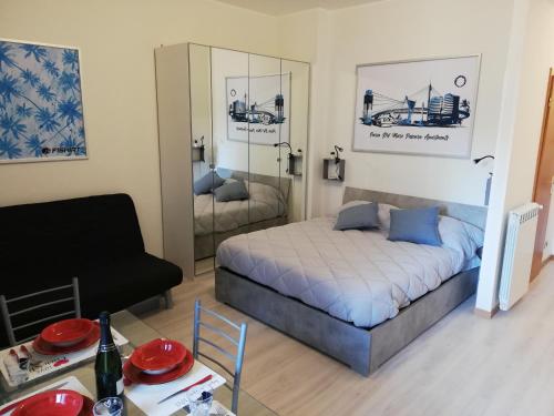 Parco del Mare Pescara Apartments 2