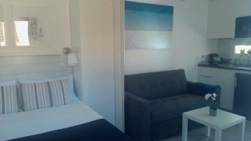 Mar&Mar, apartamento con solárium y piscina, Gran Tarajal (zdjęcie 9)