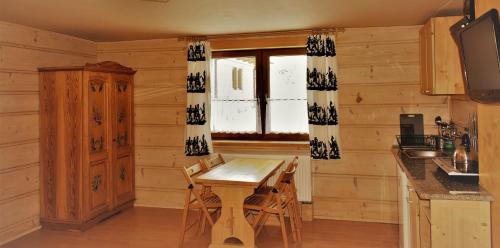 Apartament Fiedorówka, Zakopane (fotografie 7)
