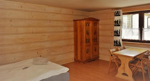 Apartament Fiedorówka, Zakopane (fotografie 3)