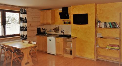 Apartament Fiedorówka, Zakopane (fotografie 9)