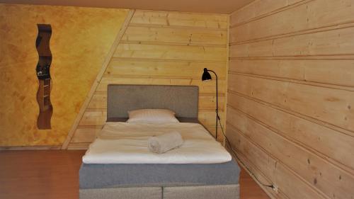 Apartament Fiedorówka, Zakopane (fotografie 4)