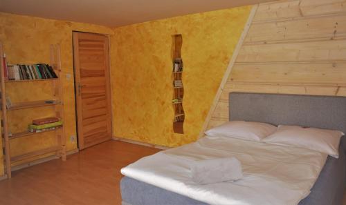 Apartament Fiedorówka, Zakopane (fotografie 6)