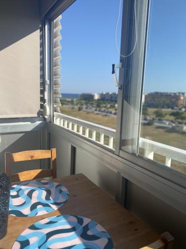 Estudio II Loft, La Pineda, Salou, playa, Port Aventura