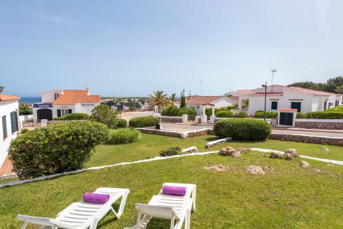 Apartamento Es Jardí-Arenal den Castell