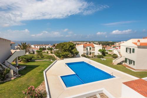 Apartamento Es Jardí-Arenal den Castell