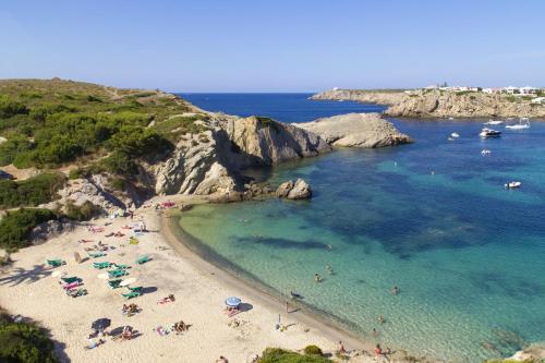 Apartamento Es Jardí-Arenal den Castell