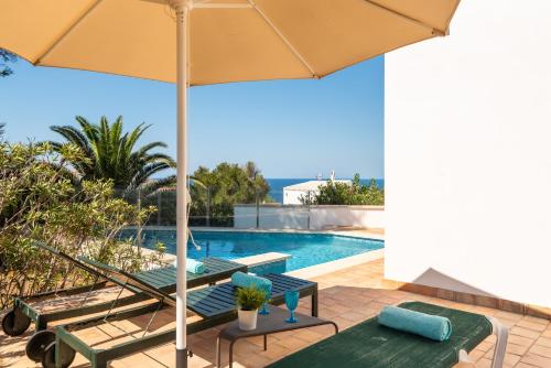 Vela Llatina - Binibeca Vell - image 2