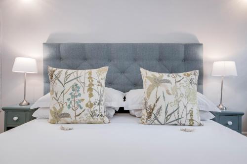 284869600 Amberhall Guesthouse