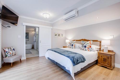 284869788 Amberhall Guesthouse
