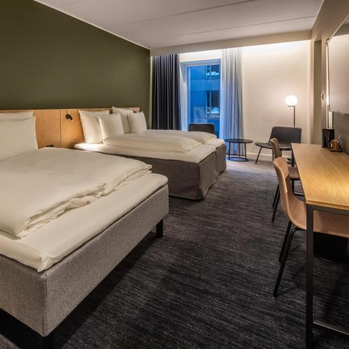 Comwell Copenhagen Portside Dolce by Wyndham - image 8