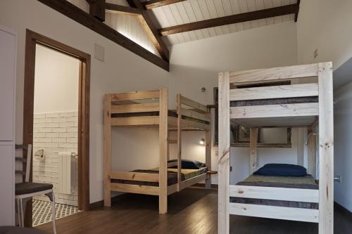  Parga Natura Alojamiento in Parga