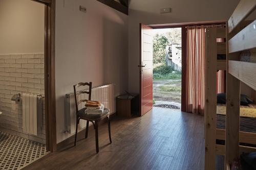 Parga Natura Alojamiento - image 7