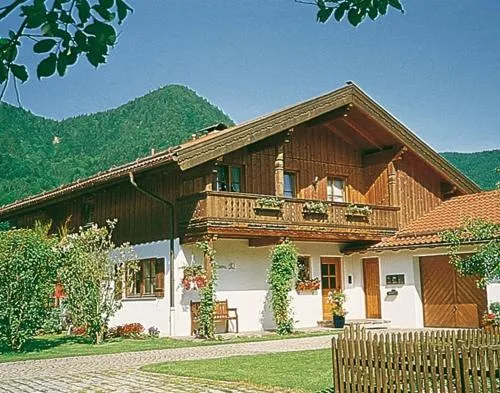 Ferienwohnung Holzner inkl. Chiemgaukarte in Ruhpolding, Deutschland