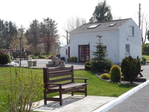 B&B Bantry - Island View Cottage Bantry - Bed and Breakfast Bantry