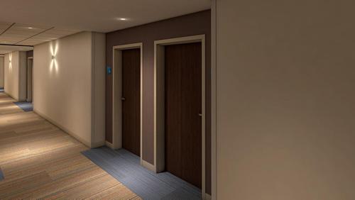 Holiday Inn Express & Suites - Stafford NW - Sugar Land an IHG Hotel - image 8