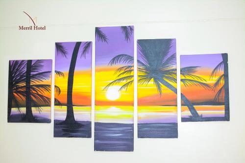 Merril Hotel in Eldoret