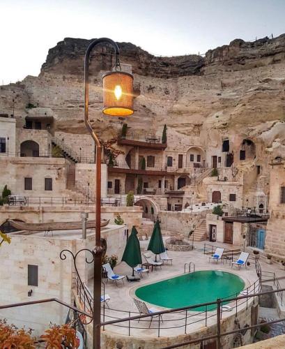yunak evleri cappadocia in urgup turkey 200 reviews price from 86 planet of hotels