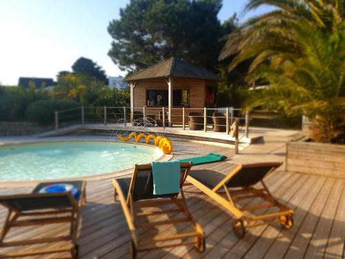 Camping Le Chatelet photo 16