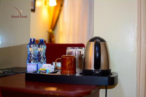 Merril Hotel in Eldoret