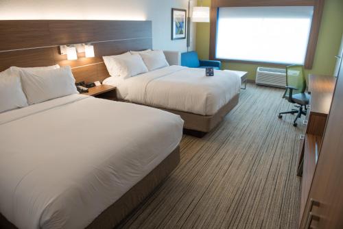 Holiday Inn Express & Suites Dayton North - Vandalia By IHG in Ντέιτον(Οχάιο)