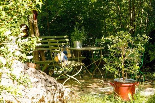 Ferienwohnung Hinterreiter - image 12