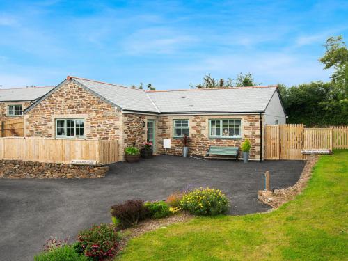 Be Our Guest Cottage, Cornwall