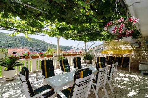  Guest House Rozić, Pension in Mokošica