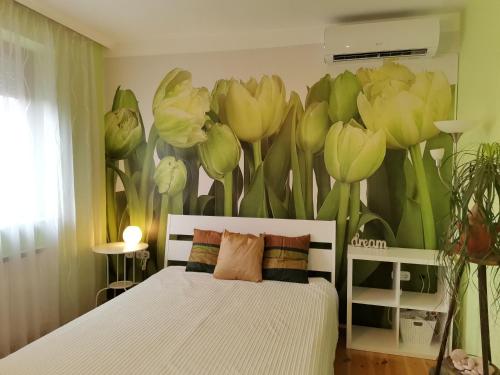  Bird Hill Apartment Budapest in Budapest