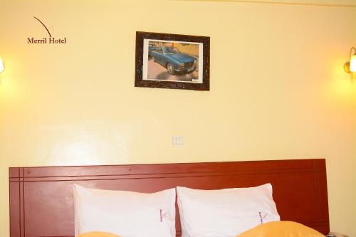 Merril Hotel