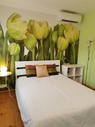  Bird Hill Apartment Budapest in Budapest