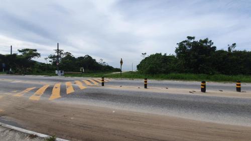 Kitnet Com Ar, em frente a Praia de Boracéia, São Paulo (fotografie 4)