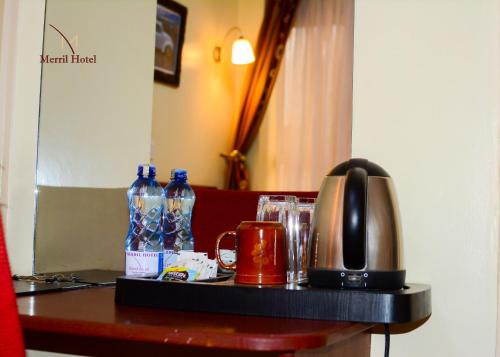 Merril Hotel in Eldoret