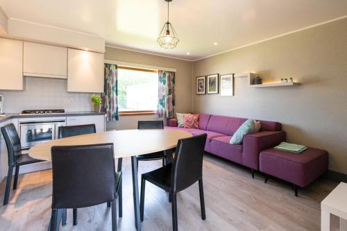 Camping Veld & Duin in Бредене