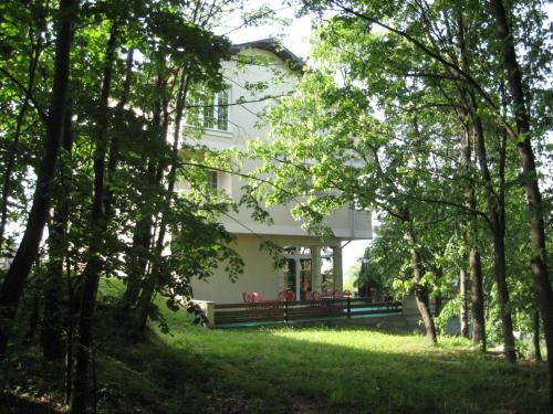 مدخل, Vila Vidikovac Arandjelovac in Arandjelovac