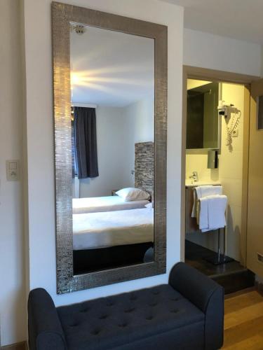 Hotel Le Cygne d'Argent - image 7