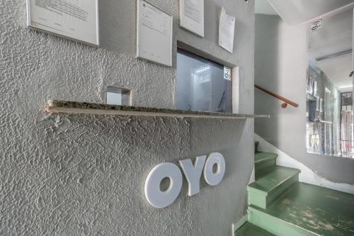 OYO Hotel Dom Pedro, São Paulo