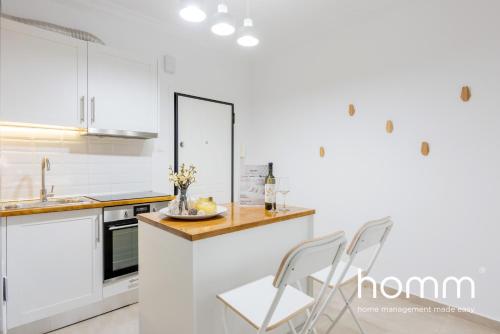 Chic & Tasteful homm Flat in Kolonaki