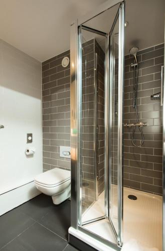 Holiday Inn Express Burton Upon Trent by IHG