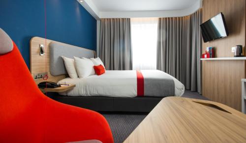 Holiday Inn Express Burton Upon Trent by IHG