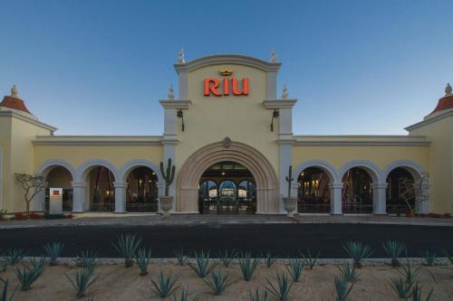 Riu Palace Cabo San Lucas - All Inclusive in Cabo San Lucas, Mexico
