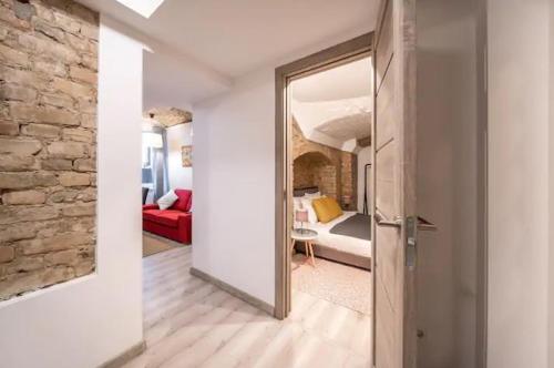 Boutiq - Riga Apartments - Bruninieku